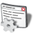 MomentMemopad logo