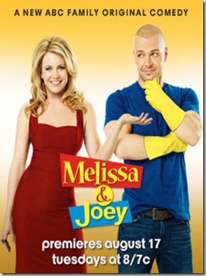 Melissa_&_Joey_-_promoposter