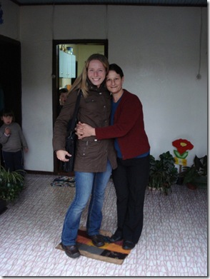 03 Sarah e Leni