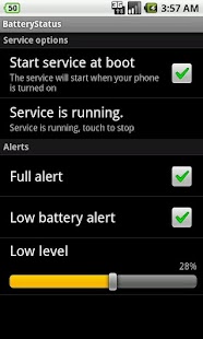 How to mod Battery Status 2.1.1 apk for bluestacks