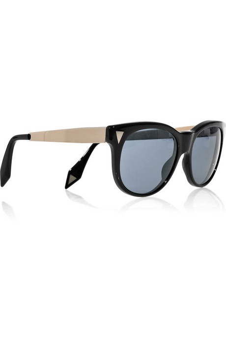 [Victoria Beckham D-frame acetate sunglasses[6].jpg]