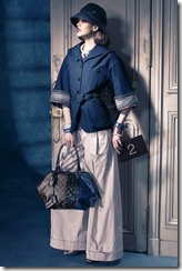 Louis Vuitton 2011 Pre-Fall Collection 17