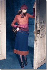 Louis Vuitton 2011 Pre-Fall Collection 4