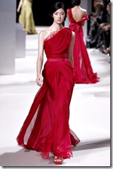 Elie Saab Haute Couture SS 2011 12