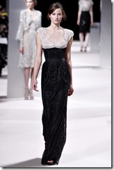 Elie Saab Haute Couture SS 2011
