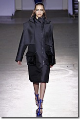 3.1 Phillip Lim Fall 2011 Ready-To-Wear 5