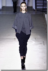 3.1 Phillip Lim Fall 2011 Ready-To-Wear 9