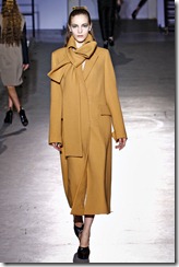 3.1 Phillip Lim Fall 2011 Ready-To-Wear 19