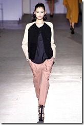 3.1 Phillip Lim Fall 2011 Ready-To-Wear 26