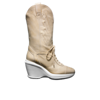 Hogan by Karl Lagerfeld Attractive Boots