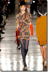 Vivienne Westwood Red Label Fall 2011 RTW Runway Photos 9