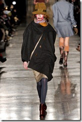 Vivienne Westwood Red Label Fall 2011 RTW Runway Photos 42