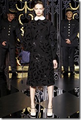 Louis Vuitton Ready-To-Wear Fall 2011 40