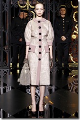 Louis Vuitton Ready-To-Wear Fall 2011 34