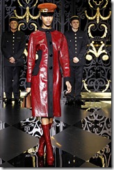 Louis Vuitton Ready-To-Wear Fall 2011 44