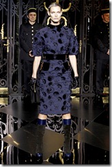 Louis Vuitton Ready-To-Wear Fall 2011 52