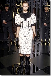 Louis Vuitton Ready-To-Wear Fall 2011 64