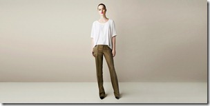 Zara Woman Lookbook March Look 5