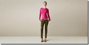 Zara Woman Lookbook March Look 8