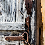 Cerrojo  by Sergio Yorick -  