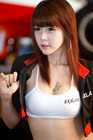 Lee Ji Woo