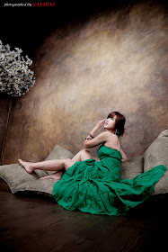 Song Ji Na (송지나)