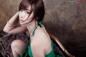 Song Ji Na (송지나)