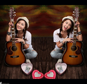 Bang Eun Young