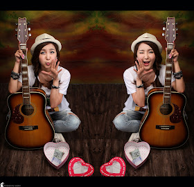 Bang Eun Young