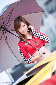 Hwang Mi Hee (황미희) and Song Ji Na (송지나)