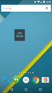 Toggle Network Type 5.0 (root) Screenshots 4