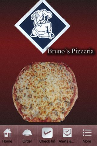 Bruno's Pizzeria