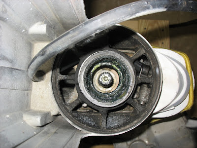 OMC Stringer Exhaust Leak Page: 1 - iboats Boating Forums | 408507