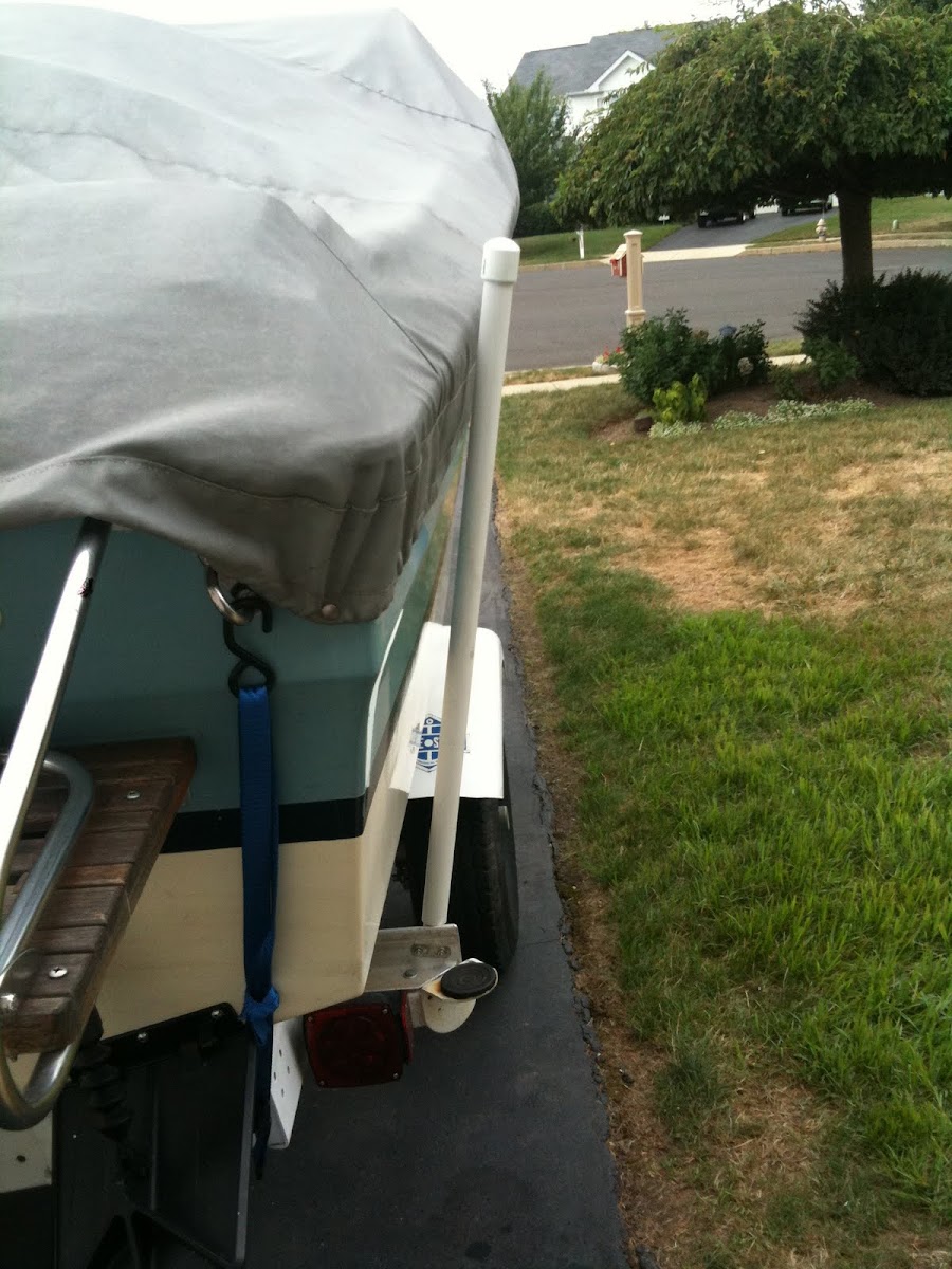 diy trailer guide ons page: 1 - iboats boating forums 440515