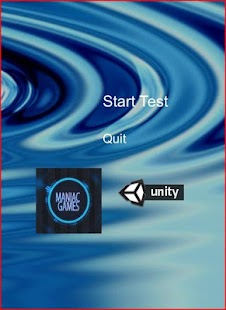 How to download Unity Ripple Test 1.1.2 apk for bluestacks