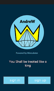 How to install AndreW Minicab 1.0.8 apk for android