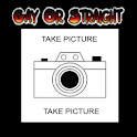 Gay or Straight Detector logo