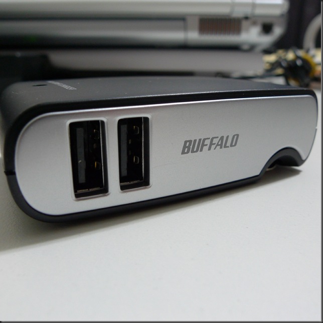 USB (3)