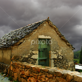 by Stephan Botha - Buildings & Architecture Architectural Detail