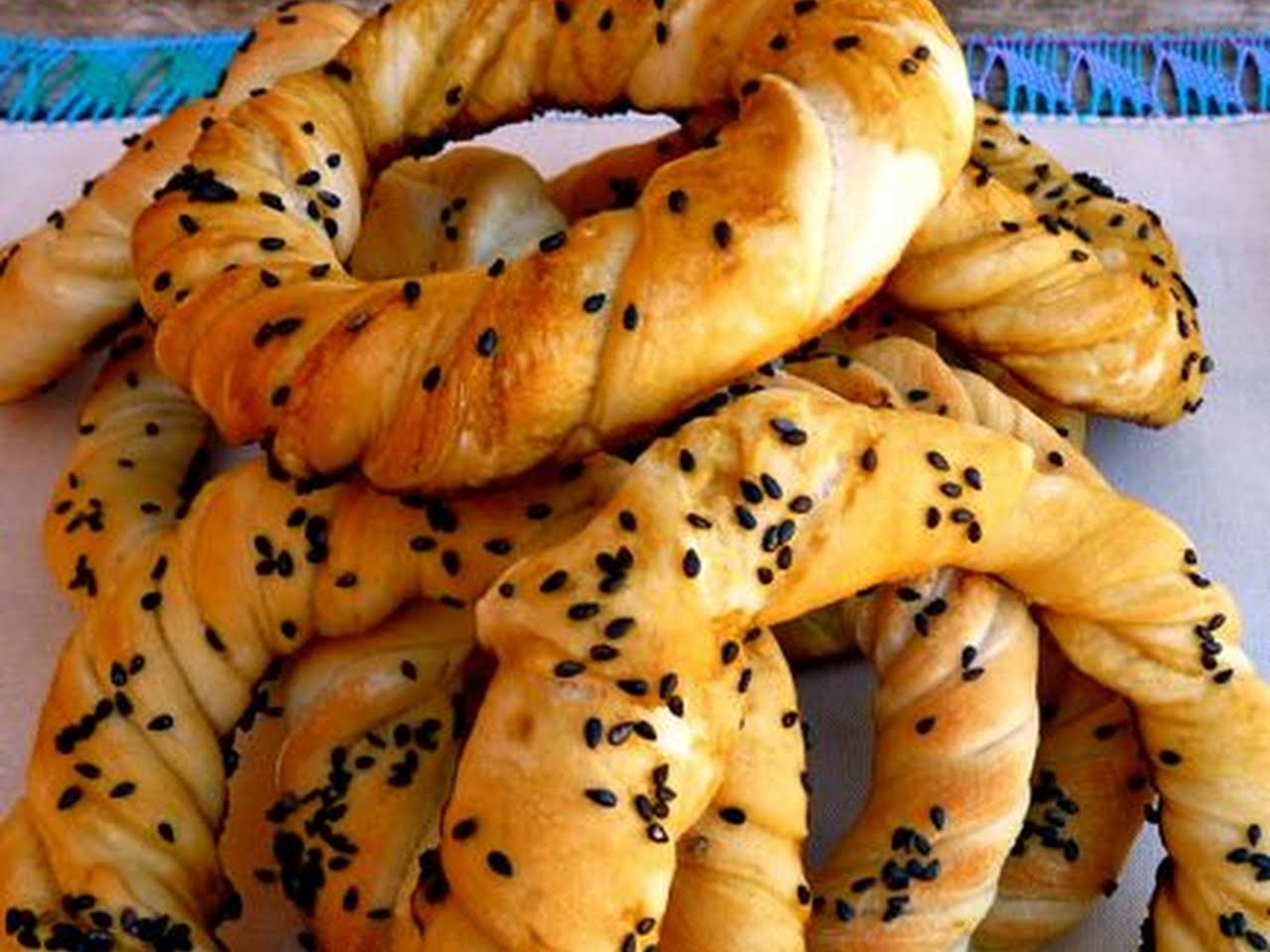 Featured image of post Simple Way to Turkish Bread Types
