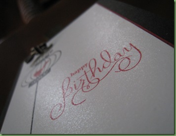 Feb 2011 Stampin Up Party 024