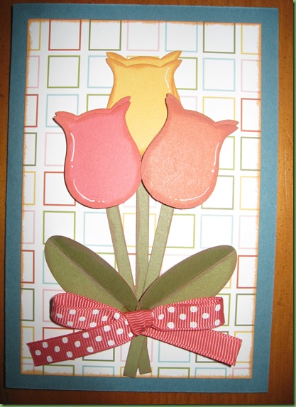 Tulip Card Feb 2011 001