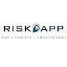 EPA Risk App - Locked Application icon