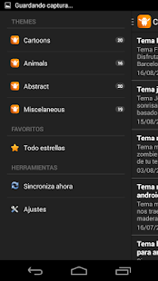 How to get Themes for Android patch 1.1.4 apk for laptop