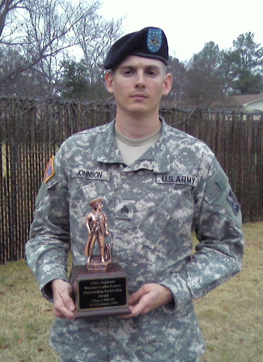  McCrady Training Center, 