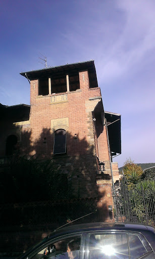 Villa Guarducci
