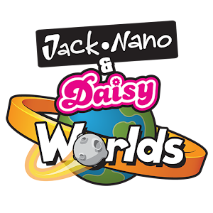 Jack Nano and Daisy Worlds for PC and MAC