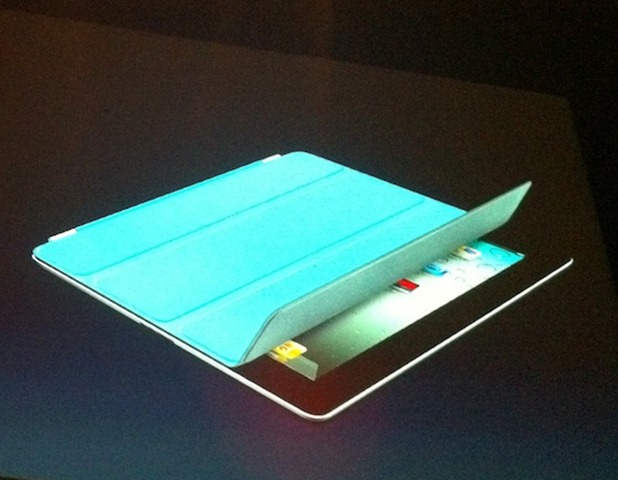 iPad 2 accesorios 2