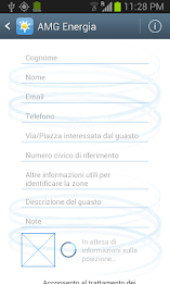 AMG Energia poster 11