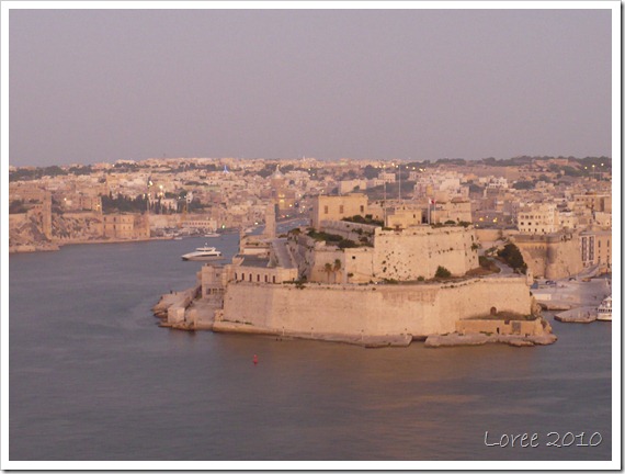 Valletta at Twilight (6)